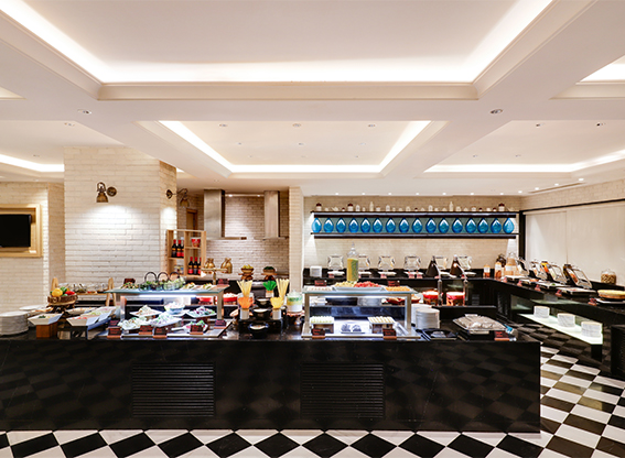 veg restaurants in andheri east